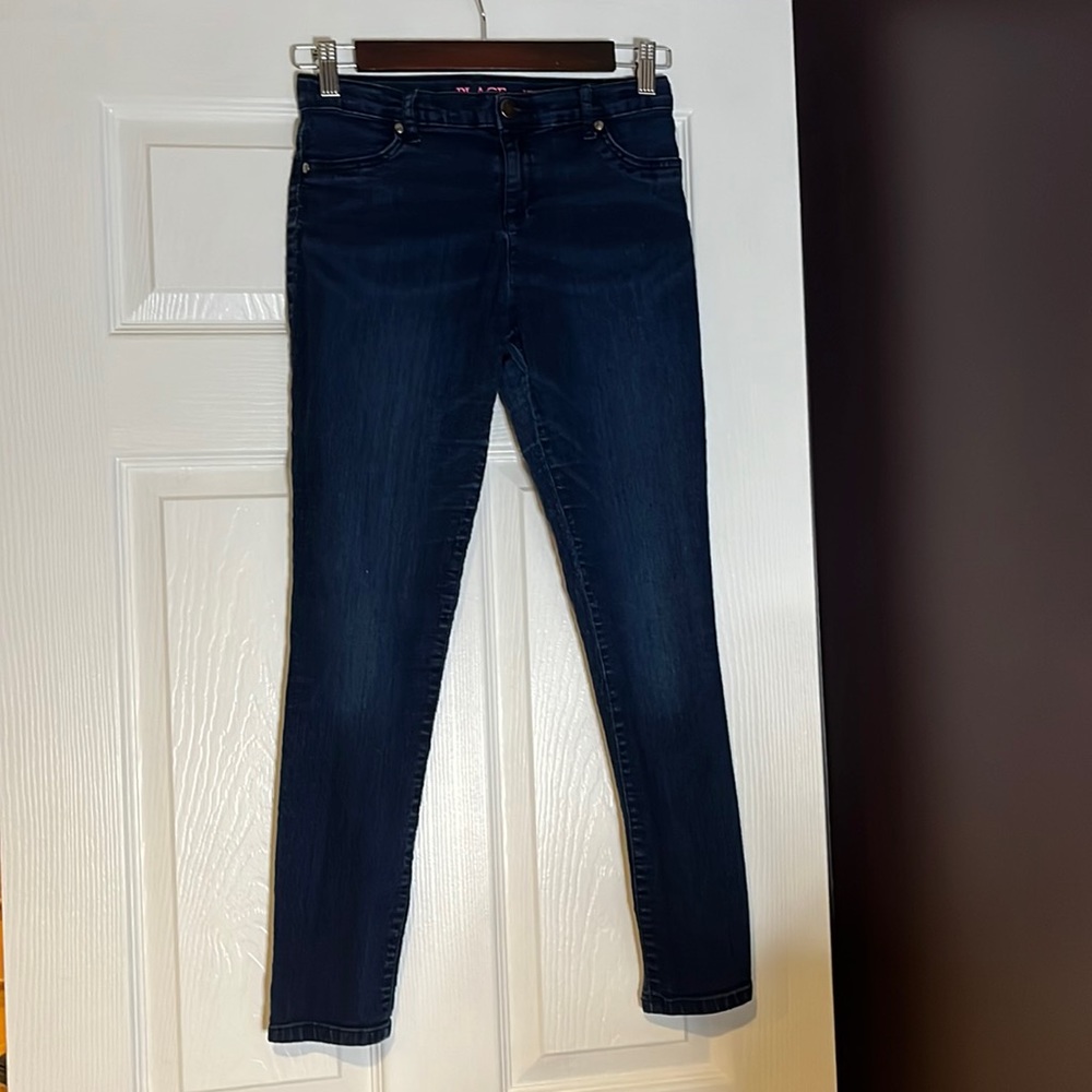 Jeans Bundle: Children’s Place, Old Navy, Cat & Jack size 14